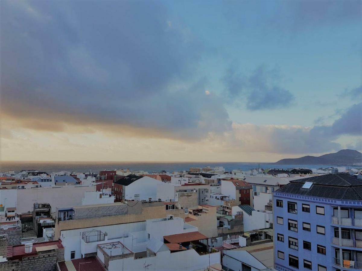 Los Murillos Las Palmas de Gran Canaria Exterior photo