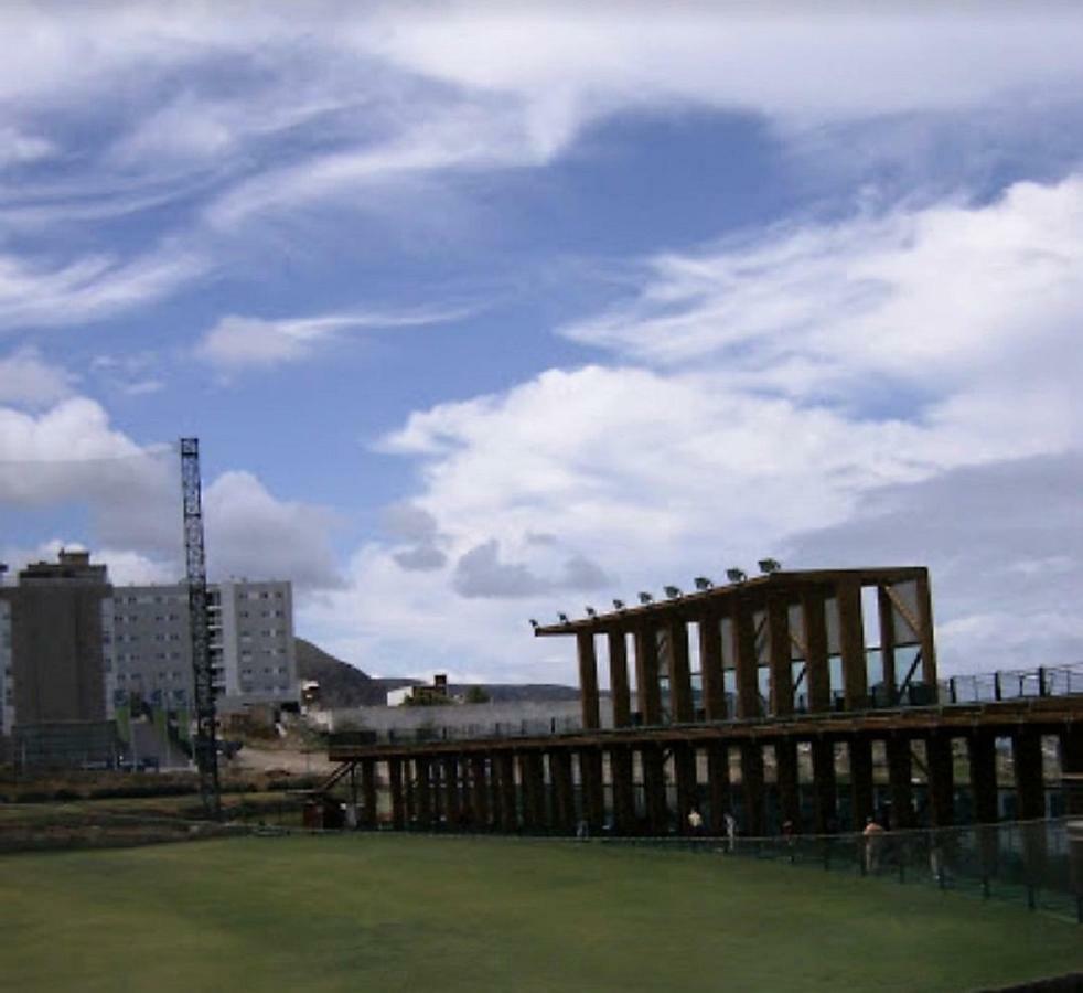 Los Murillos Las Palmas de Gran Canaria Exterior photo